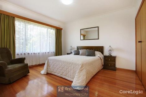 Property photo of 38 Rivett Crescent Mulgrave VIC 3170