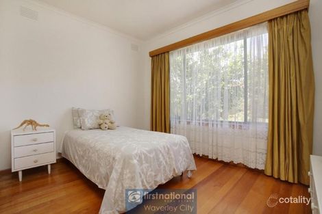 Property photo of 38 Rivett Crescent Mulgrave VIC 3170