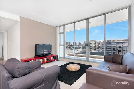 Property photo of 920/2-4 Lachlan Street Waterloo NSW 2017