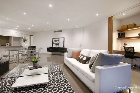 Property photo of 2513/45 Duncan Street West End QLD 4101