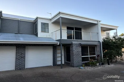 10/8-10 Taylor St, Pialba, QLD 4655