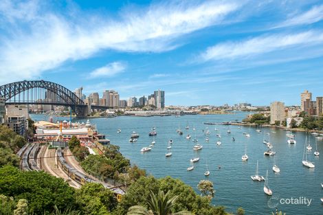 Property photo of 602/30 Cliff Street Milsons Point NSW 2061