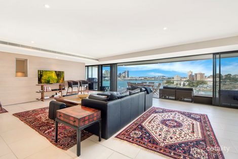 Property photo of 602/30 Cliff Street Milsons Point NSW 2061