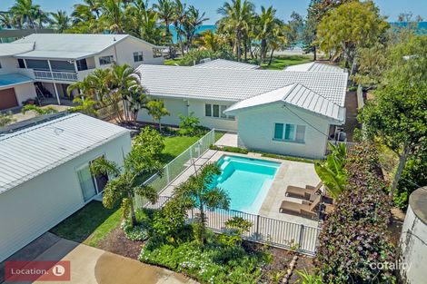 Property photo of 20 Theodolite Creek Drive Woodgate QLD 4660