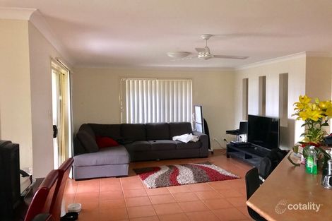 Property photo of 28 Codrington Circuit Pacific Pines QLD 4211