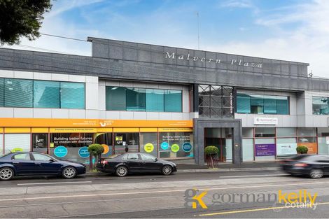 1/261-271 Wattletree Rd, Malvern, VIC 3144