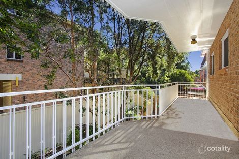 Property photo of 2/8 Park Avenue Westmead NSW 2145