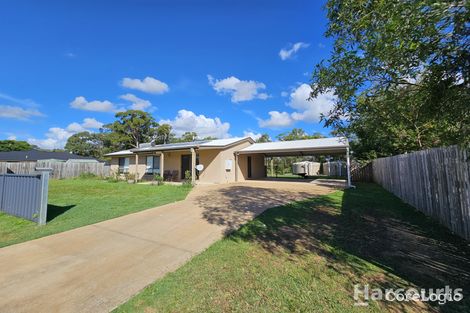 Property photo of 41 Kurundi Street Cordalba QLD 4660