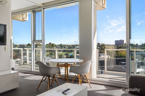 Property photo of 431/33 Warwick Street Walkerville SA 5081