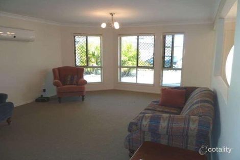 Property photo of 32 Ebony Crescent Redland Bay QLD 4165