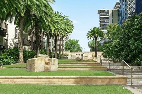 Property photo of 1304/1 Sterling Circuit Camperdown NSW 2050