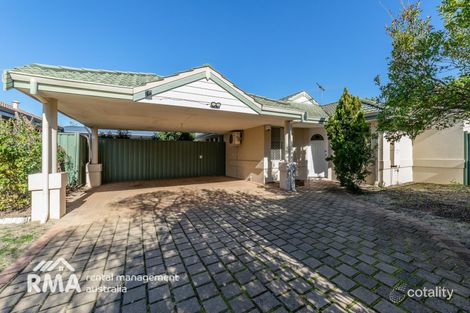 Property photo of 7D Nottingham Street East Victoria Park WA 6101