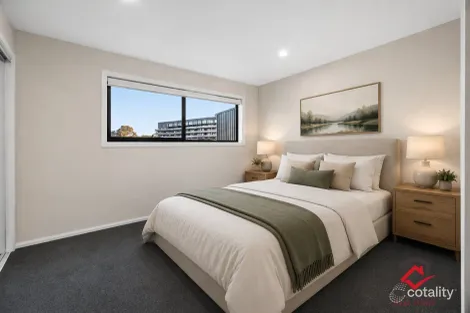 Property photo of 12/16 Everist Street Taylor ACT 2913