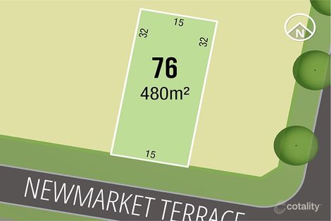 Property photo of LOT 76 Newmarket Terrace Miners Rest VIC 3352