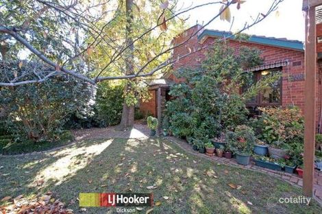 8 Bagot St, O'Connor, ACT 2602