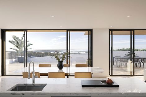 604/17-19 Passage St, Cleveland, QLD 4163