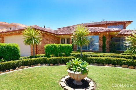 Property photo of 29 Canterbury Circle Currambine WA 6028