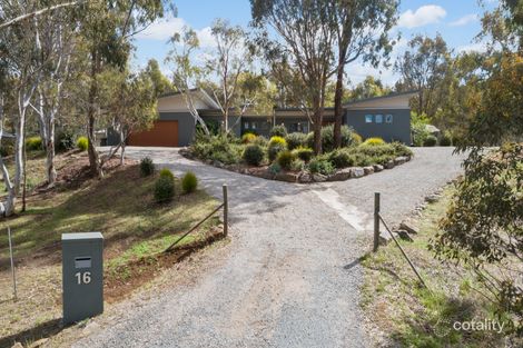 Property photo of 16 Hideaway Place Bywong NSW 2621