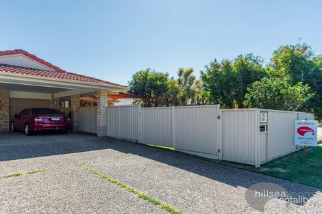 Property photo of 2/4 Gemma Glade Labrador QLD 4215