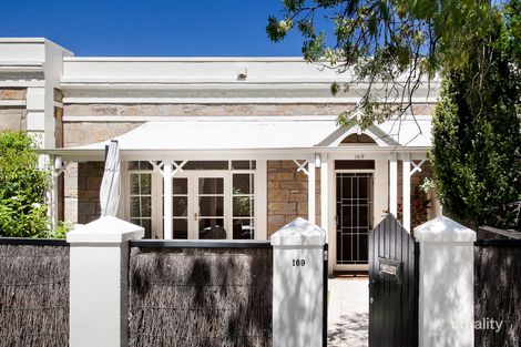 169 Childers St, North Adelaide, SA 5006