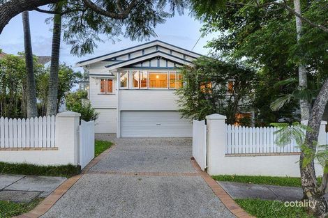 48 Creswick St, Clayfield, QLD 4011