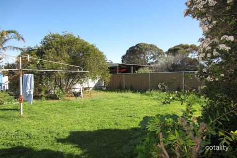 Property photo of 34 Nihill Street Ouyen VIC 3490