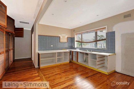 Property photo of 112 Pretoria Parade Hornsby NSW 2077
