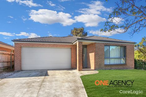 Property photo of 35 Ingleburn Gardens Drive Bardia NSW 2565