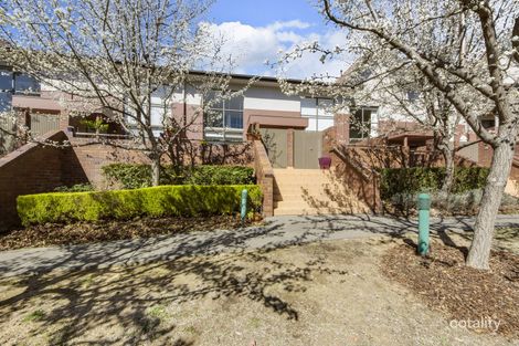 Property photo of 43/2 Eldridge Crescent Garran ACT 2605