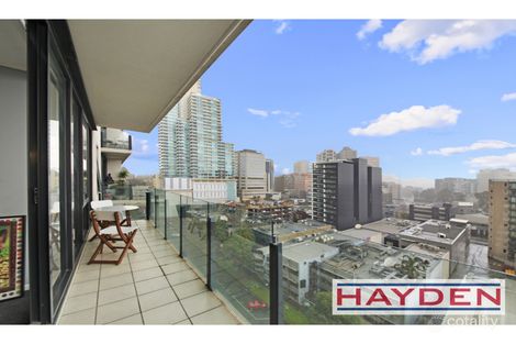 1106/38 Bank St, South Melbourne, VIC 3205