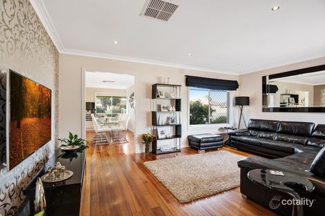 Property photo of 48 Branton Road Hoppers Crossing VIC 3029