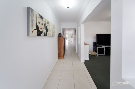 Property photo of 4 Danaid Street Springfield Lakes QLD 4300