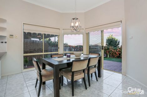 Property photo of 19 Sovereign Avenue Kellyville Ridge NSW 2155