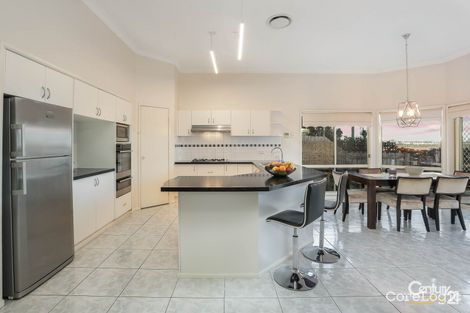 Property photo of 19 Sovereign Avenue Kellyville Ridge NSW 2155