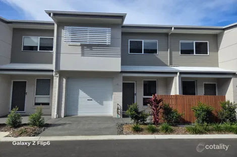 46/8 Taylor Pl, Mackenzie, QLD 4156