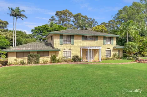 Property photo of 31 Camelot Road Goonellabah NSW 2480
