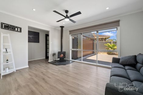 Property photo of 44 Callanan Drive Melton South VIC 3338
