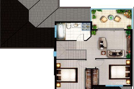 Property photo of 2/3 Hiscock Street Chadstone VIC 3148