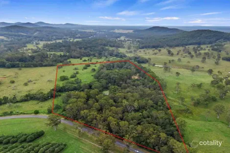 1419 Kin Kin Rd, Wolvi, QLD 4570