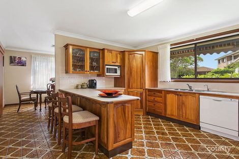Property photo of 7 Walmsley Close Prairiewood NSW 2176