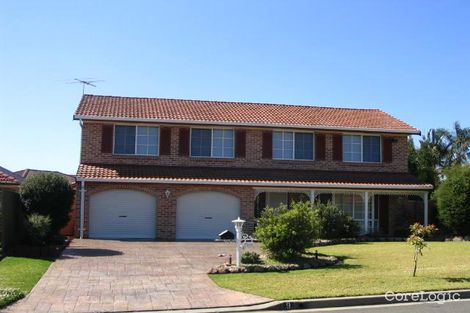 Property photo of 9 Wylde Crescent Abbotsbury NSW 2176