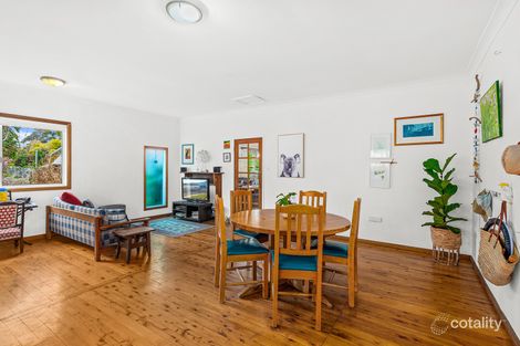 Property photo of 40 Robertson Street Coniston NSW 2500