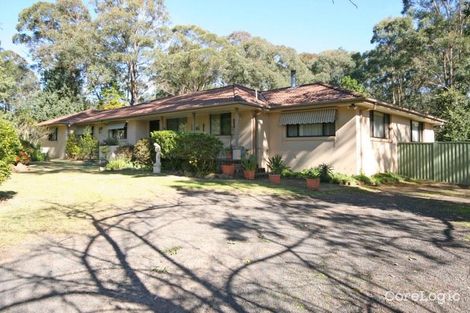 Property photo of 66 Kundabung Street Belimbla Park NSW 2570