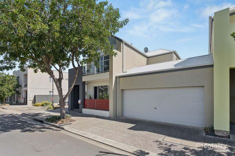 Property photo of 18A Riverside Street Mawson Lakes SA 5095
