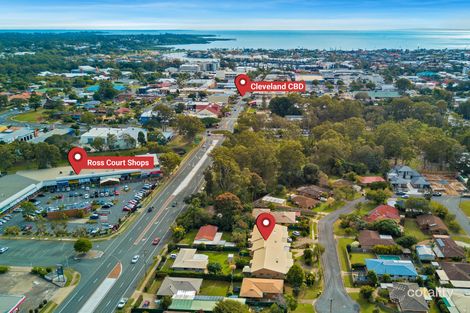 Property photo of 3/19-21 Yarrow Court Cleveland QLD 4163