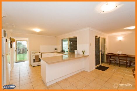 Property photo of 47 Crestridge Crescent Morayfield QLD 4506