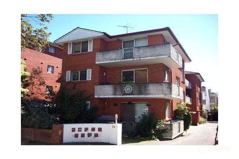 Property photo of 1/26 Pacific Parade Dee Why NSW 2099