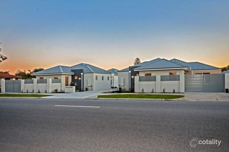 Property photo of 4/17 Parkin Street Rockingham WA 6168