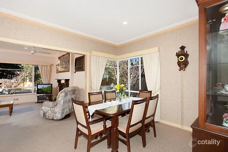 Property photo of 8 Cootamundra Crescent Blackburn VIC 3130