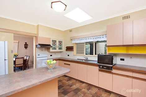 Property photo of 8 Cootamundra Crescent Blackburn VIC 3130